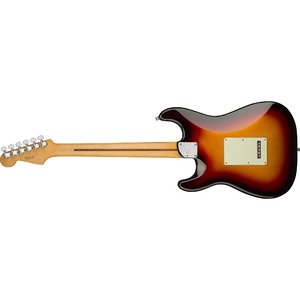 Электрогитара Fender American Ultra Stratocaster Maple Fingerboard Ultraburst