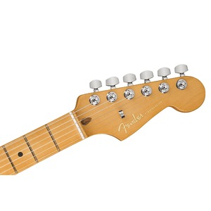 Электрогитара Fender American Ultra Stratocaster Maple Fingerboard Ultraburst