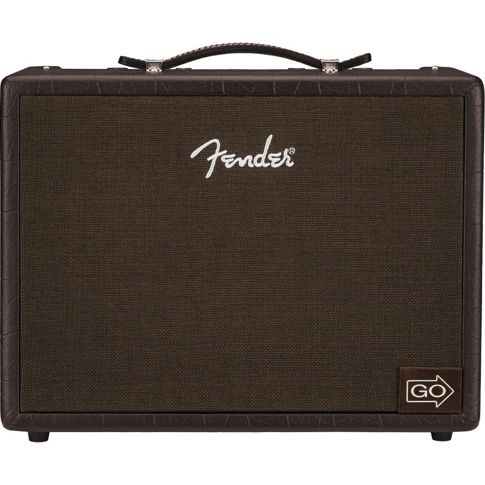Комбоусилитель для акустической гитары Fender ACOUSTIC JR GO 230V EU
