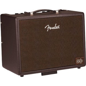 Комбоусилитель для акустической гитары Fender ACOUSTIC JR GO 230V EU