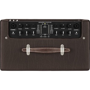 Комбоусилитель для акустической гитары Fender ACOUSTIC JR GO 230V EU