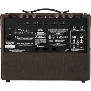 Комбоусилитель для акустической гитары Fender ACOUSTIC JR GO 230V EU