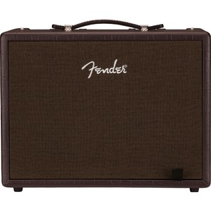 Гитарный комбо Fender ACOUSTIC JR 230V EU