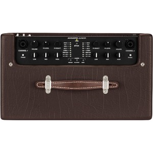Гитарный комбо Fender ACOUSTIC JR 230V EU