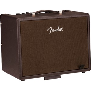 Гитарный комбо Fender ACOUSTIC JR 230V EU