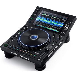 DJ контроллер DENON Prime SC6000