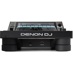 DJ контроллер DENON Prime SC6000