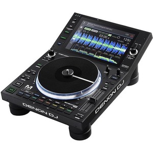 DJ контроллер DENON Prime SC6000M