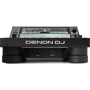 DJ контроллер DENON Prime SC6000M