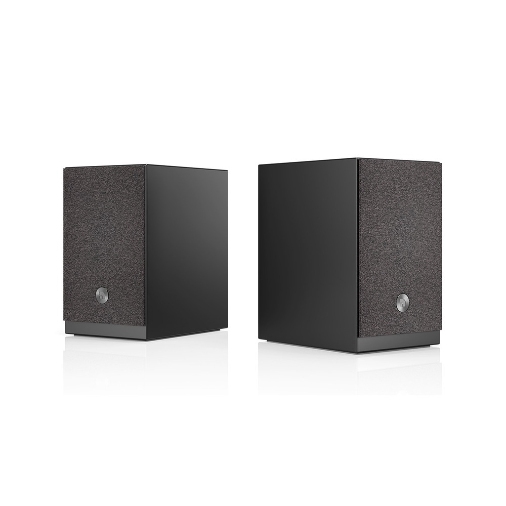 Полочная акустика Audio Pro A26 Black