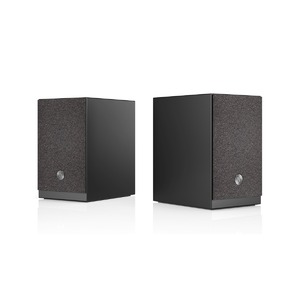 Полочная акустика Audio Pro A26 Black