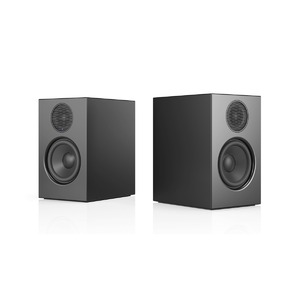 Полочная акустика Audio Pro A26 Black