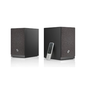 Полочная акустика Audio Pro A26 Black