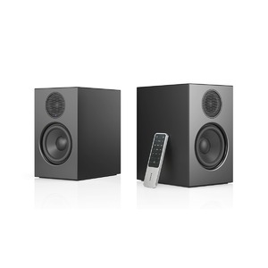Полочная акустика Audio Pro A26 Black