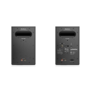 Полочная акустика Audio Pro A26 Black