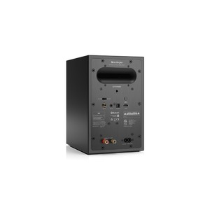 Полочная акустика Audio Pro A26 Black