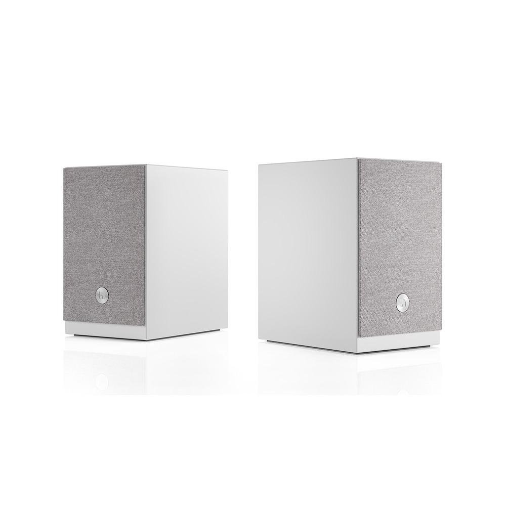 Полочная акустика Audio Pro A26 White