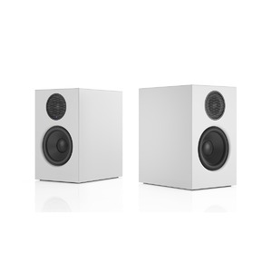 Полочная акустика Audio Pro A26 White