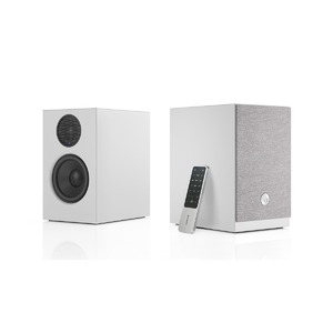 Полочная акустика Audio Pro A26 White