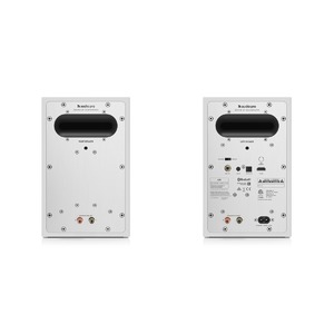 Полочная акустика Audio Pro A26 White