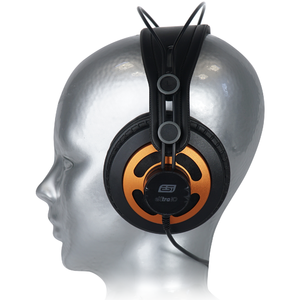 Наушники мониторные студийные ESI eXtra 10