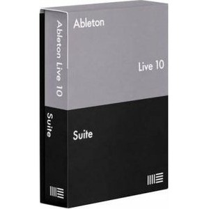 Программное обеспечение для студии Ableton Live 10 Suite EDU multi-license 10-24 Seats