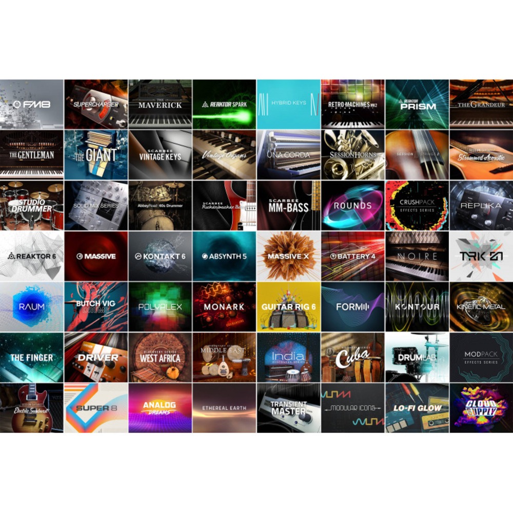 native instruments battery 4 drums native instruments battery 4 drums