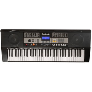 Цифровой синтезатор Rockdale RKK-61