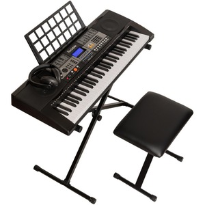 Цифровой синтезатор Rockdale RKK-61