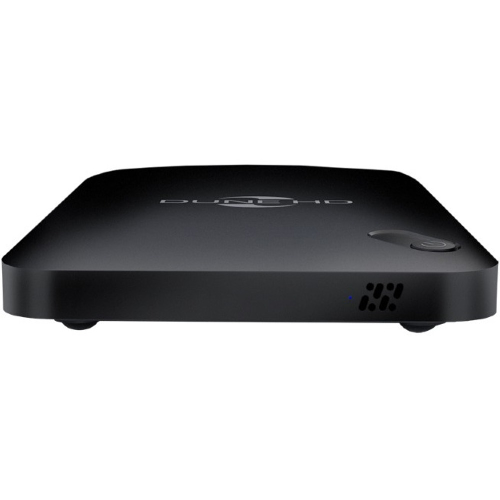 Медиаплеер Dune SmartBox 4K Plus