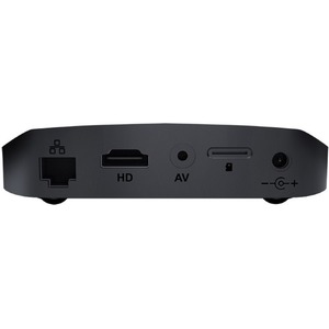 Медиаплеер Dune SmartBox 4K Plus