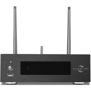 Медиаплеер Dune Pro 4K Plus II