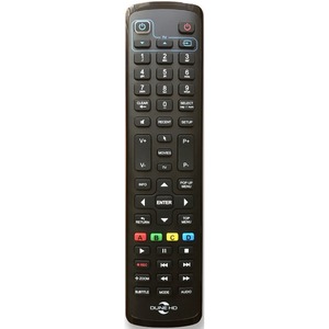 Медиаплеер Dune Max 4K