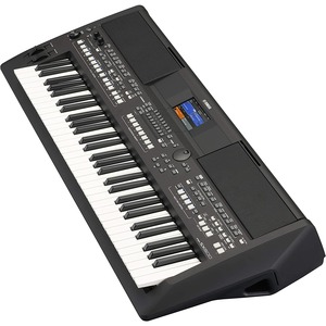 Аранжировочная станция Yamaha PSR-SX600