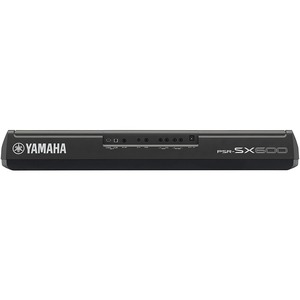 Аранжировочная станция Yamaha PSR-SX600