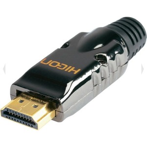 Разъем HDMI (Папа) HIC-ON HI-HD-M