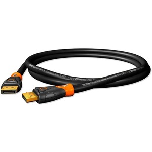 Кабель DisplayPort - DisplayPort HIC-ON HIE-DPDP-0075 0.75m