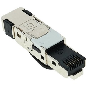 Разъем RJ45 HIC-ON RJ45C6XL