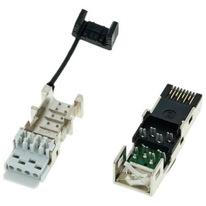 Разъем RJ45 HIC-ON RJ45C6XL