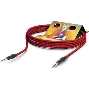 Кабель аудио 1xJack - 1xJack Sommer Cable TRTR-0300-RT 3.0m
