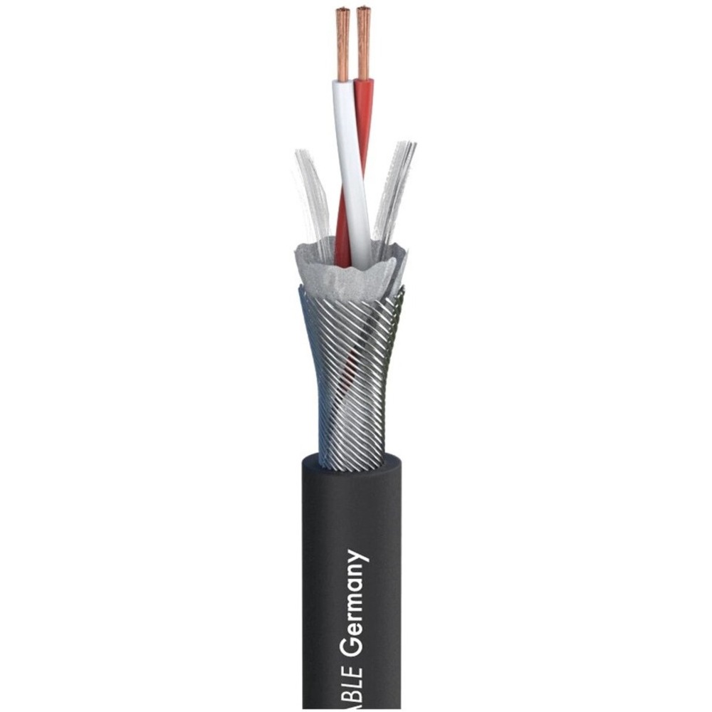 Микрофонный кабель Sommer Cable 200-0151 Microphone Cable SC-Primus