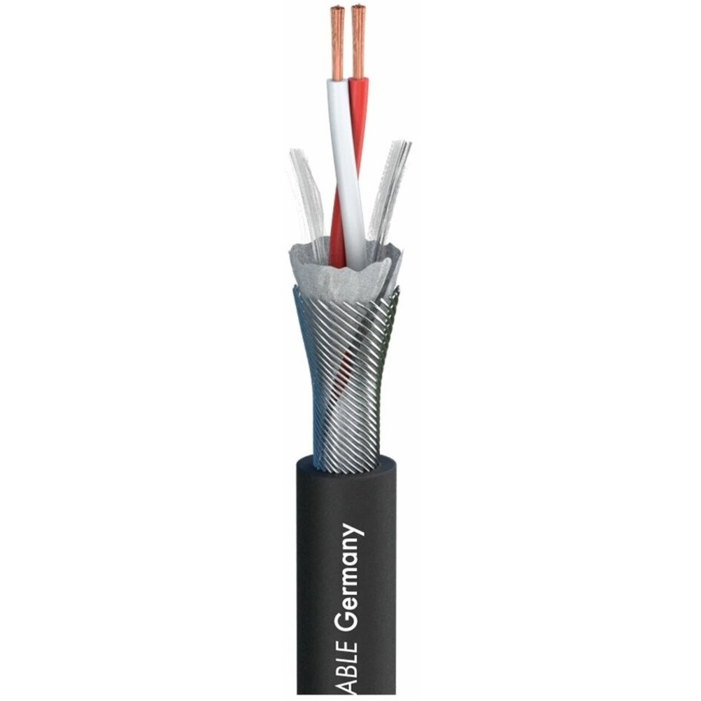 Микрофонный кабель Sommer Cable 200-0151F SC-Primus FRNC
