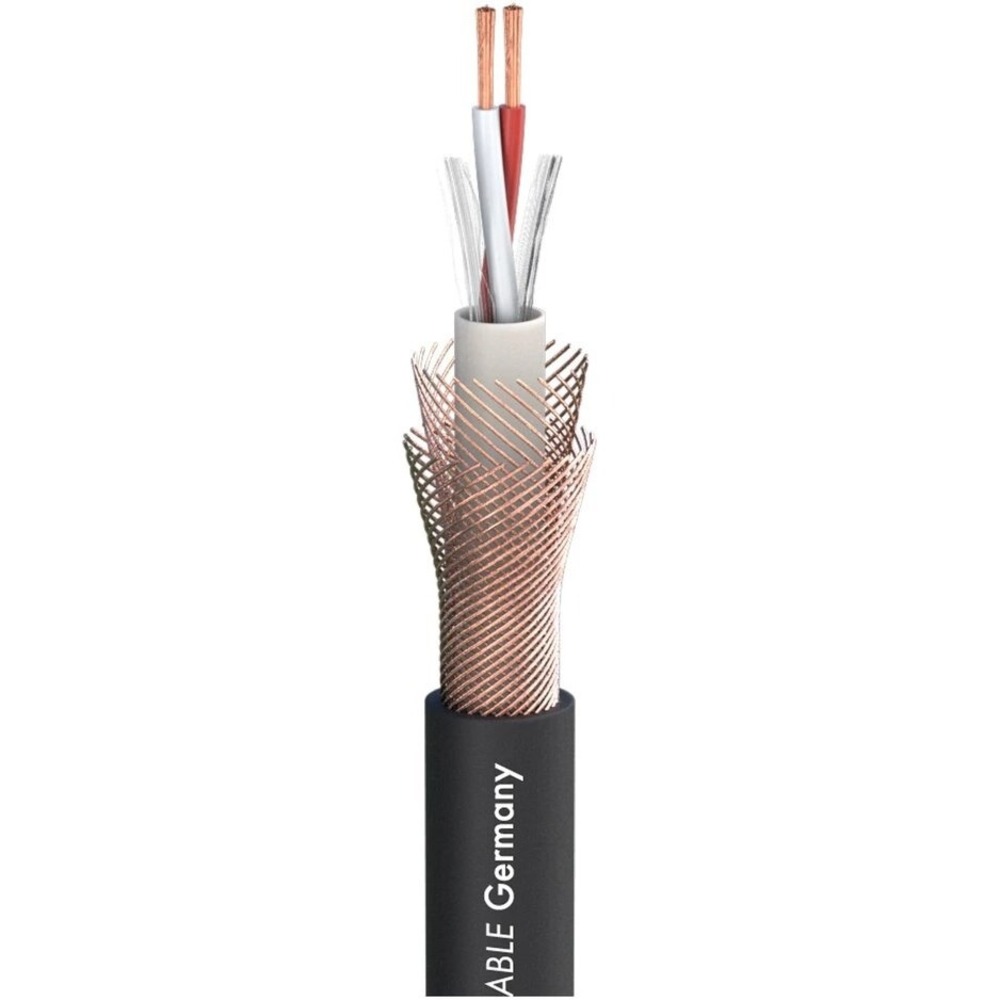 Микрофонный кабель Sommer Cable 200-0251 SC-Galileo 238