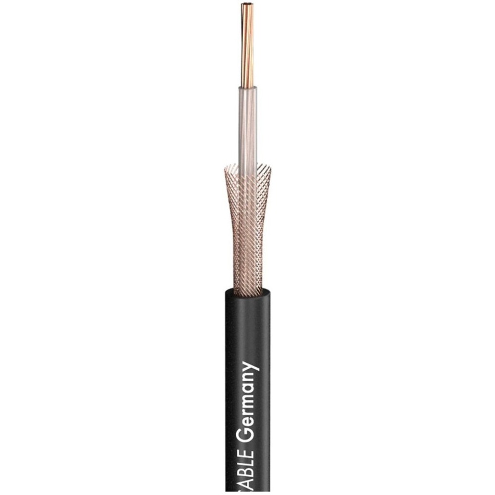 Кабель инструментальный Sommer Cable 300-0031 SC-Onyx Tynee Black