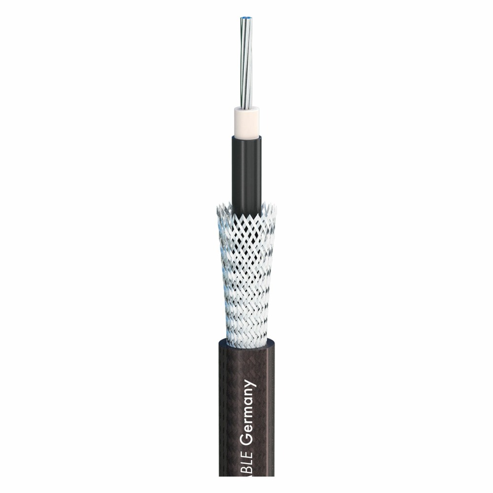 Кабель инструментальный Sommer Cable 300-0071 SC-Spirit XXL  Black-Tranparent
