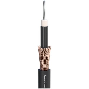 Кабель инструментальный Sommer Cable 300-0091 SC-Spirit LLX Black