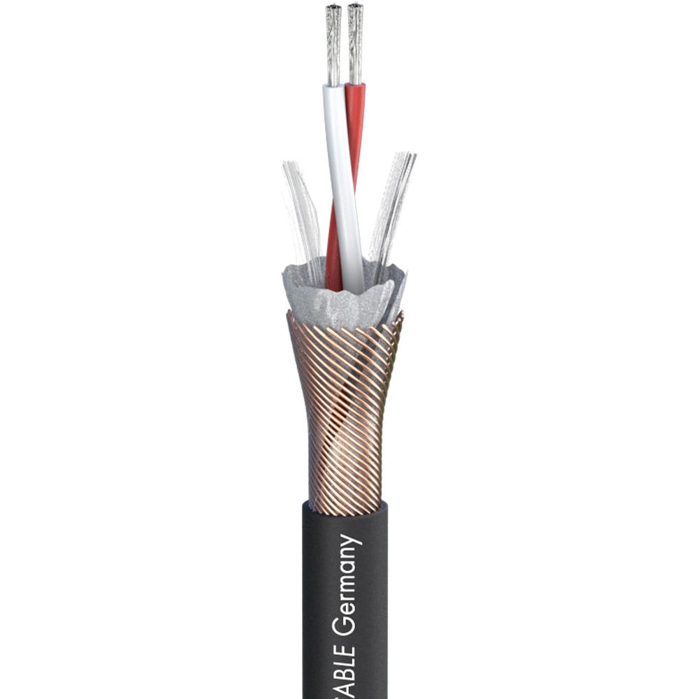 Кабель AES/EBU и DMX Sommer Cable 520-0101 DMX SC-Semicolon 2 AES/EBU