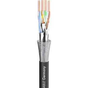 Кабель витая пара Sommer Cable 581-0071 SC-Mercator CAT.7 PUR
