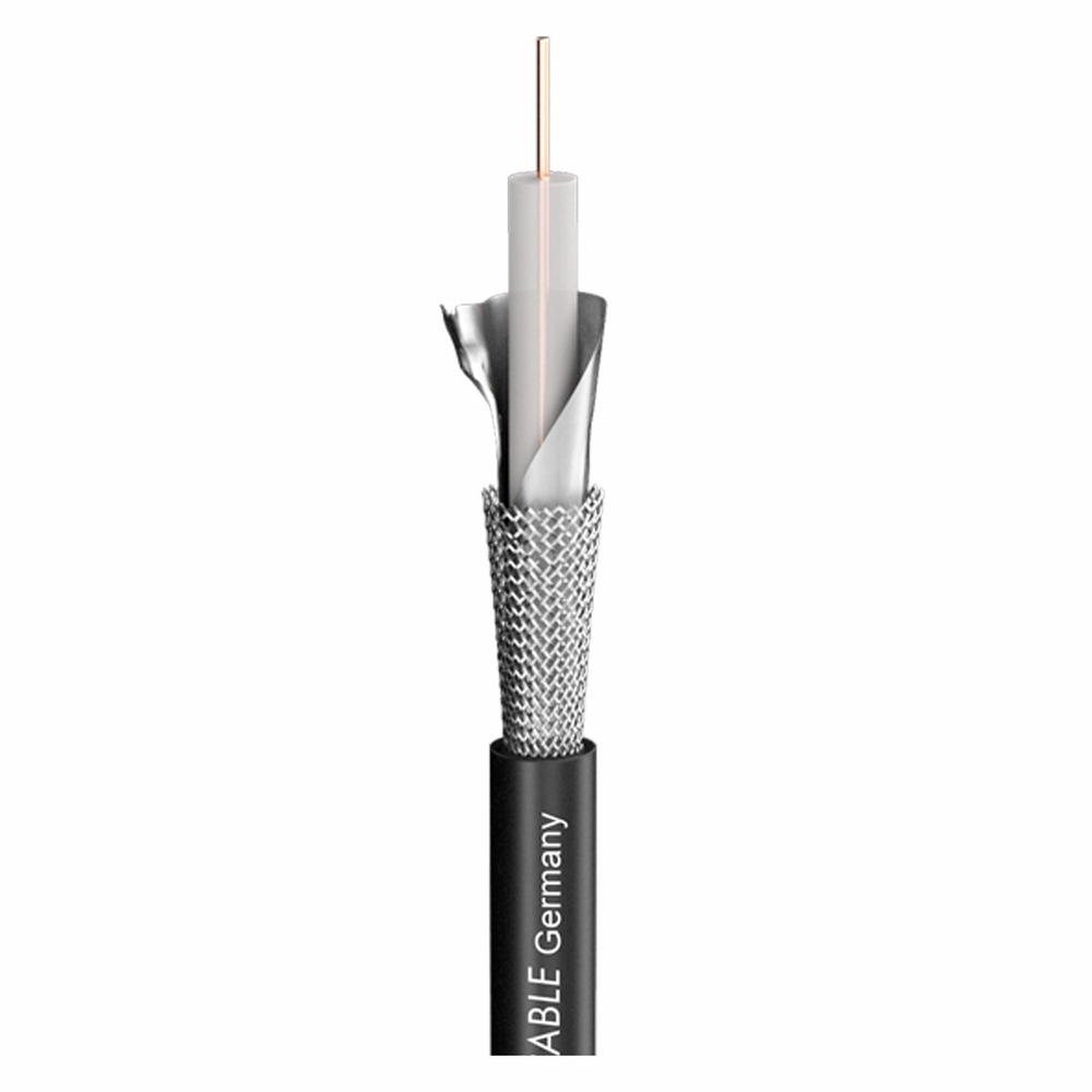 Коаксиальный кабель Sommer Cable 600-0051MS SC-Focusline MS