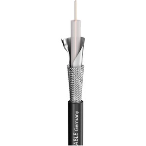 Коаксиальный кабель Sommer Cable 600-0051MS SC-Focusline MS